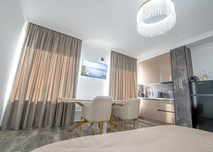 Galactic&ludmila Hotel 4*