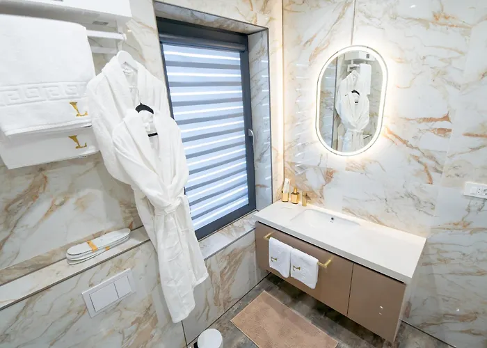 Galactic&ludmila Hotel 4*