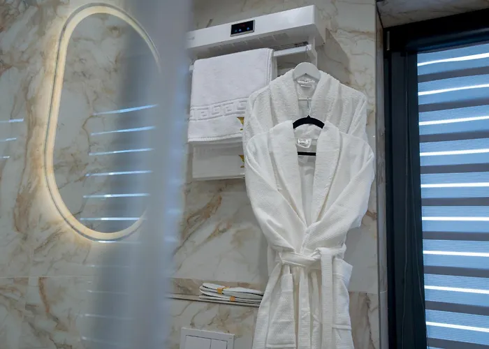 Hotel Galactic&ludmila 4*