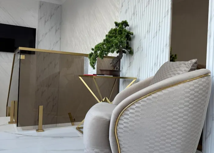 Hotel Galactic&ludmila