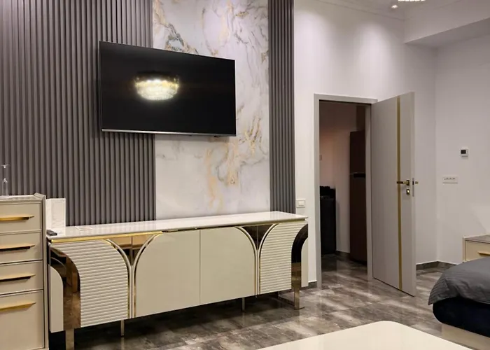 Galactic&ludmila Hotel 4*