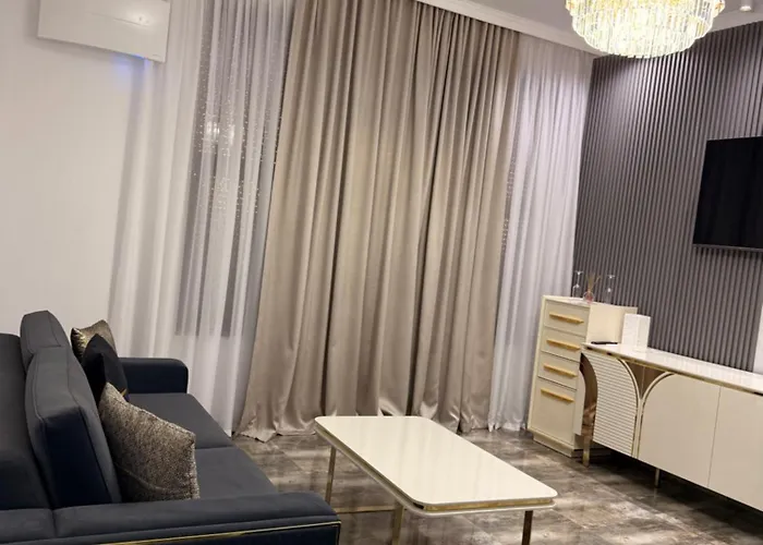 Galactic&ludmila Szálloda Brassó