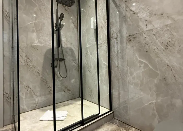 Hotel Galactic&ludmila