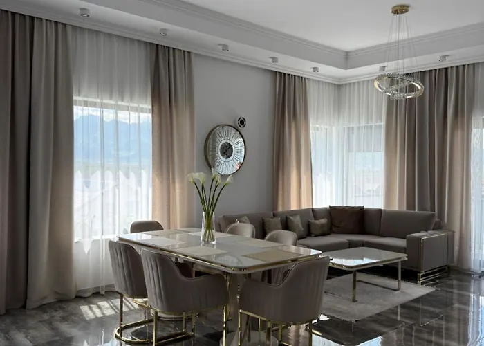 Galactic&ludmila Hotel Brașov