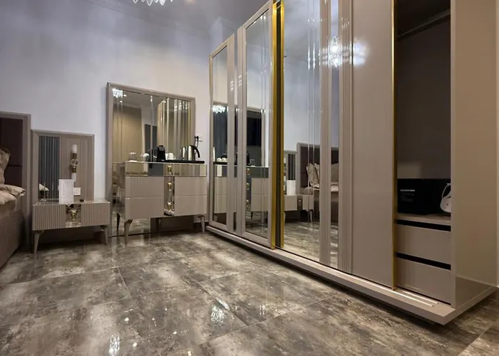 Galactic&ludmila Hotel 4*