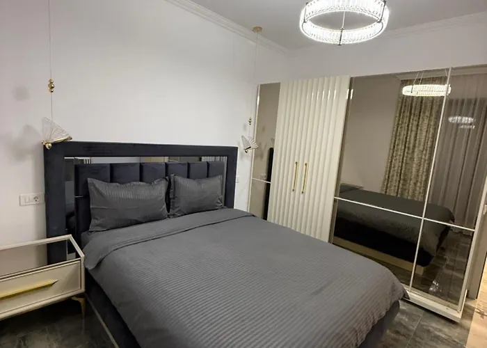 Galactic&ludmila Brassó