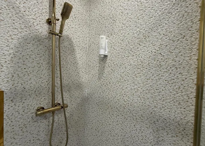 Galactic&ludmila Szálloda