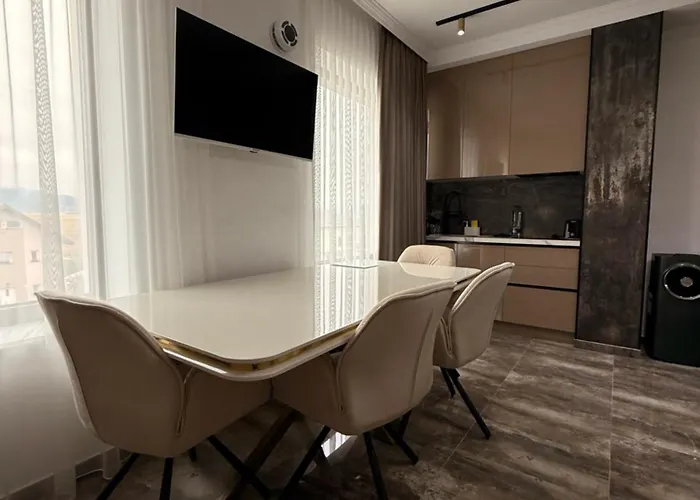 Galactic&ludmila Hotel Brașov