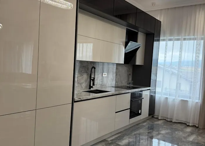 Galactic&ludmila 4* Brașov