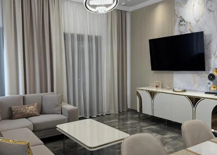 Galactic&ludmila Szálloda Brassó