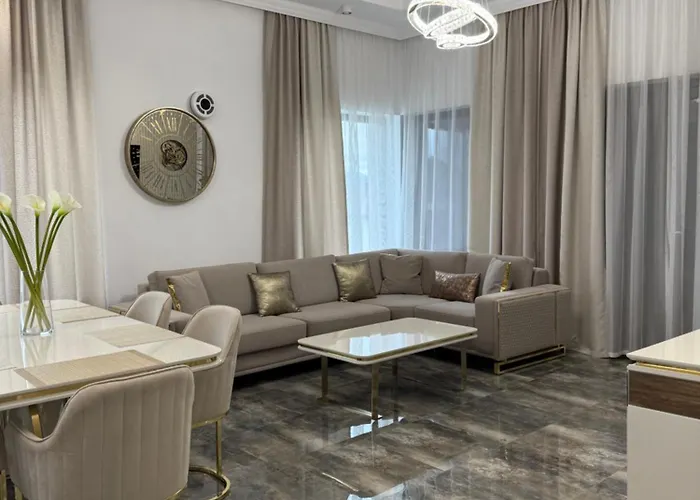 Galactic&ludmila Hotel