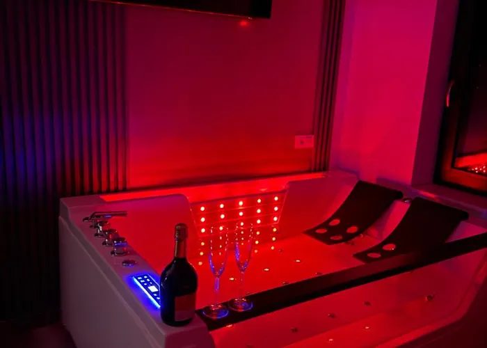 Galactic&ludmila Hotel Brașov