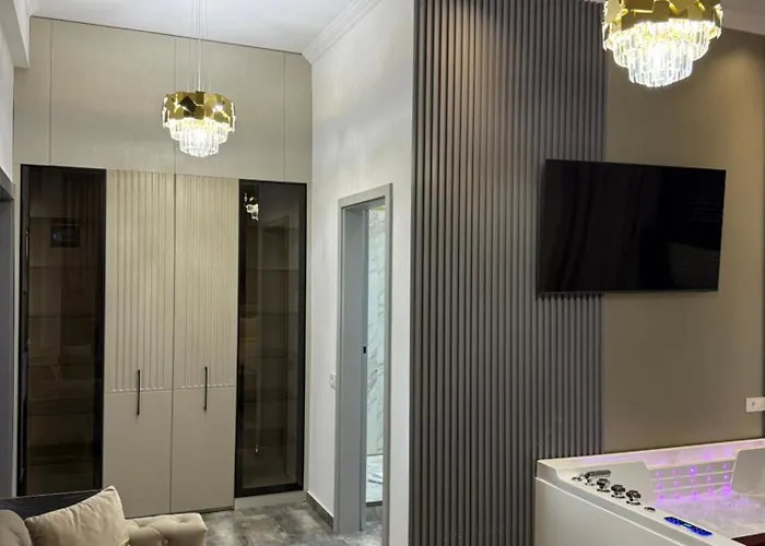 Szálloda Galactic&ludmila