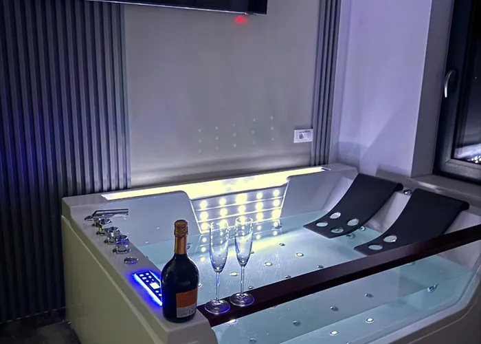 Galactic&ludmila Szálloda 4*