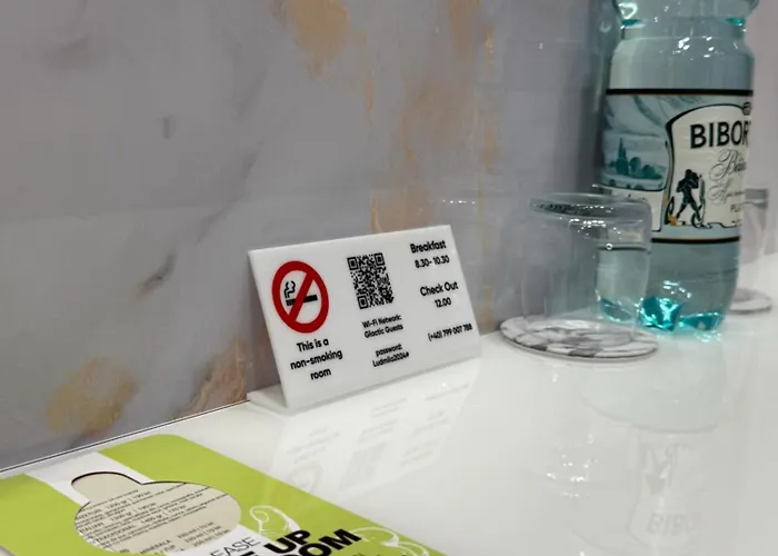 Hotel Galactic&ludmila 4*