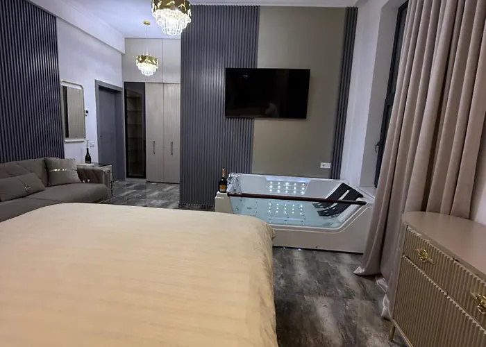 Galactic&ludmila 4* Brașov