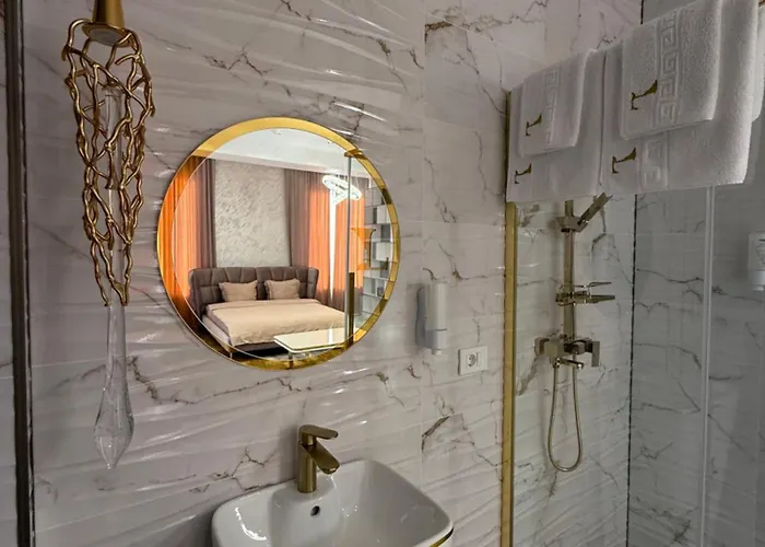 Galactic&ludmila Hotel