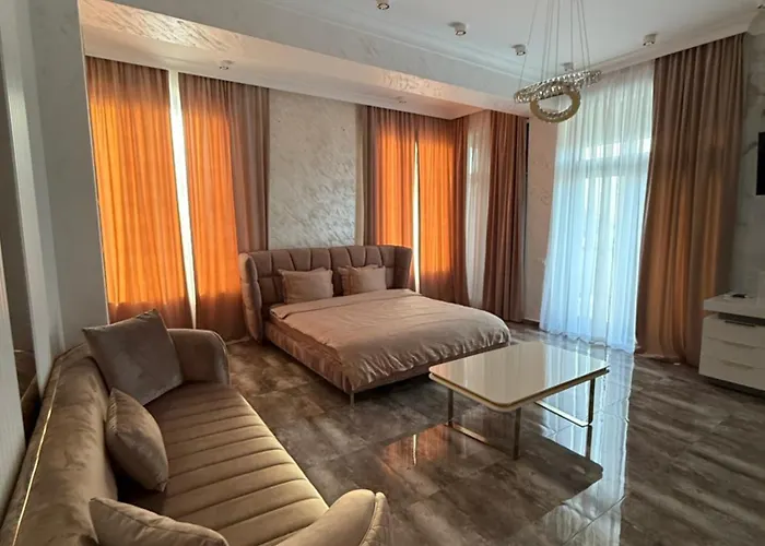 Galactic&ludmila 4* Brașov