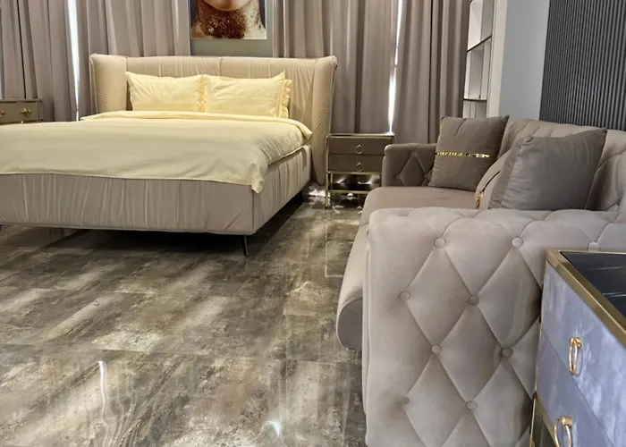 Galactic&ludmila Hotel 4*