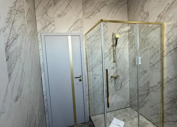 Szálloda Galactic&ludmila 4*