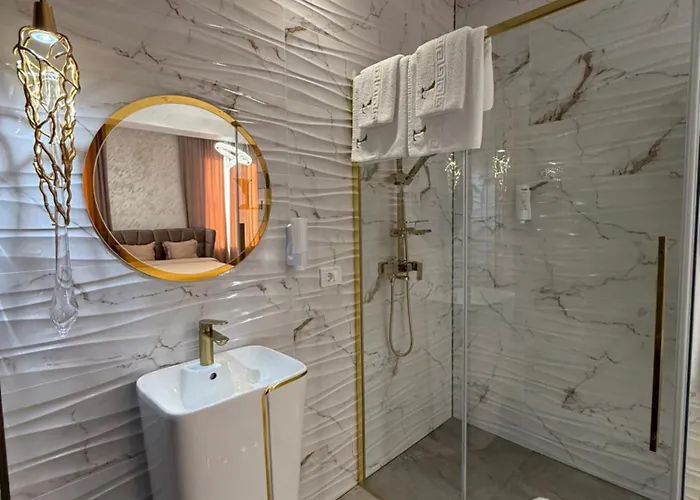 Galactic&ludmila Brașov