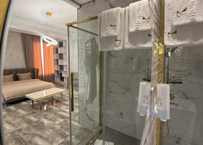 Galactic&ludmila Szálloda 4*