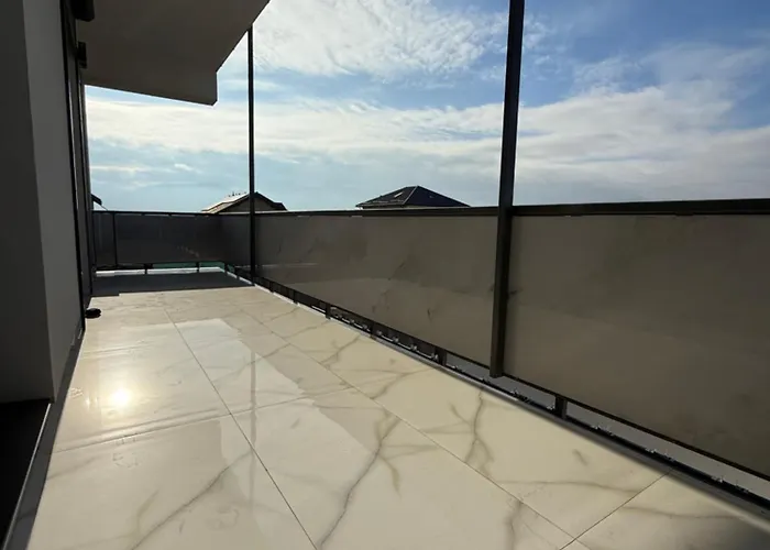 Hotel Galactic&ludmila Brașov